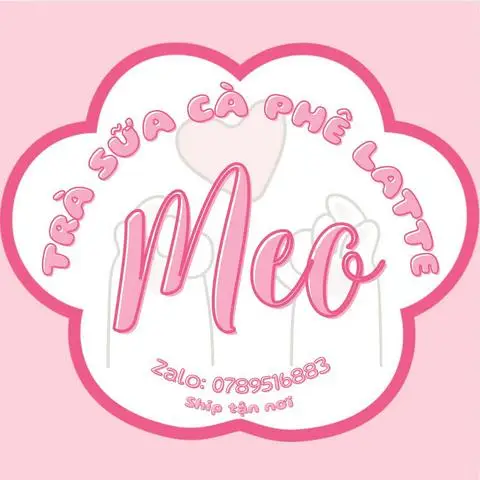 Hình ảnh Meo - Trà Sữa, Cà Phê & Latte - Đường 26/3