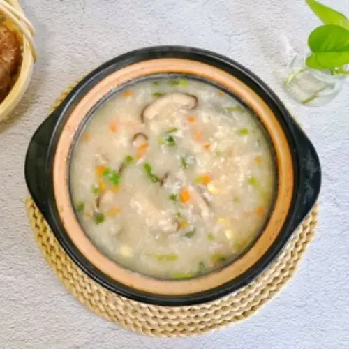 Hình ảnh Cháo Dinh Dưỡng Vina Baby - Trần Não
