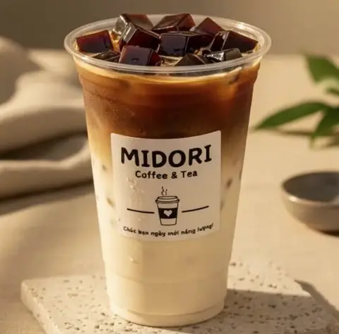 Hình ảnh MIDORI Coffee and Tea - Ấp 3