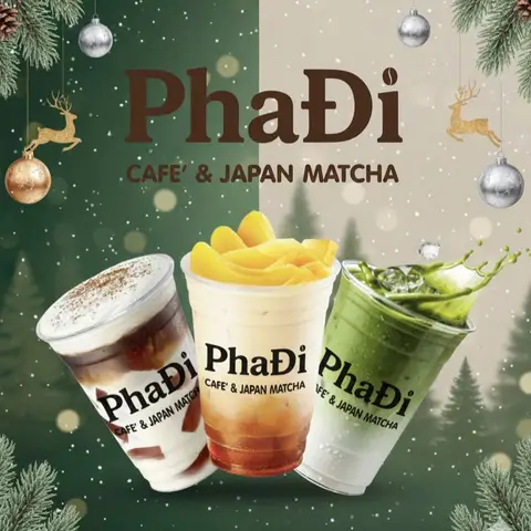 Hình ảnh PhaĐi CaFe And Japan Matcha - Nguyễn Hồng Đào