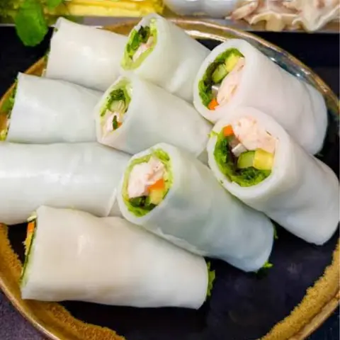 Hình ảnh Tiệm Nhà Ruby - Phở Cuốn Truyền Thống - Đường Láng