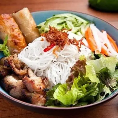 Hình ảnh Bún Thịt Nướng Cô Bình - Thống Nhất