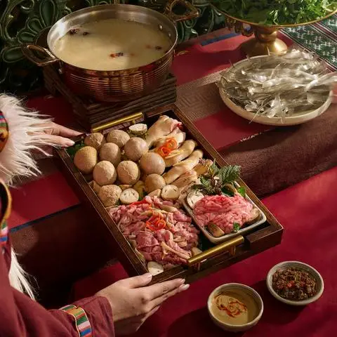 Hình ảnh An Hội Quán - An Hội