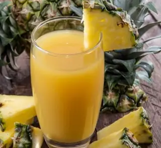 Hình ảnh Dứa ép