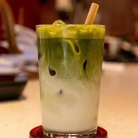 Hình ảnh Hidden Matcha - Đường Số 4