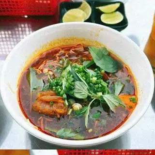 Hình ảnh Hủ tiếu bò kho