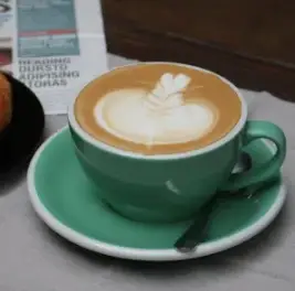 Hình ảnh Mocha
