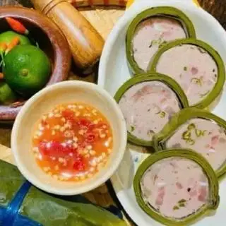 Hình ảnh Chả tai ớt xiêm