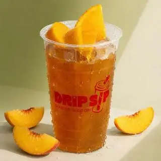 Hình ảnh Trà Xuân Đào (Ly 700ml)
