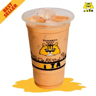 Hình ảnh Trà sữa Miutea - size L