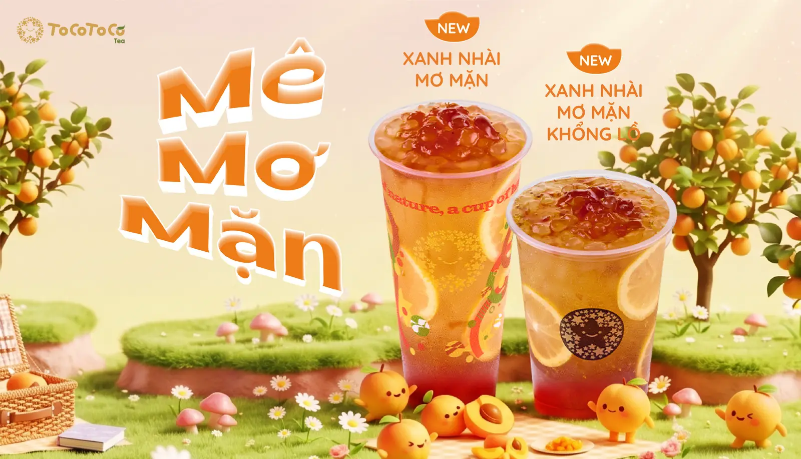 Hình ảnh Trà Sữa ToCoToCo - 150 Cống Quỳnh