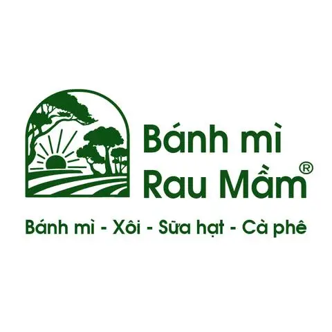 Hình ảnh Bánh Mì Rau Mầm - Bánh Mì, Xôi & Sữa Hạt Cà Phê - Đường Số 20