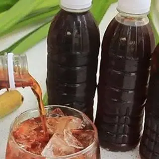 Hình ảnh Sâm 24 vị