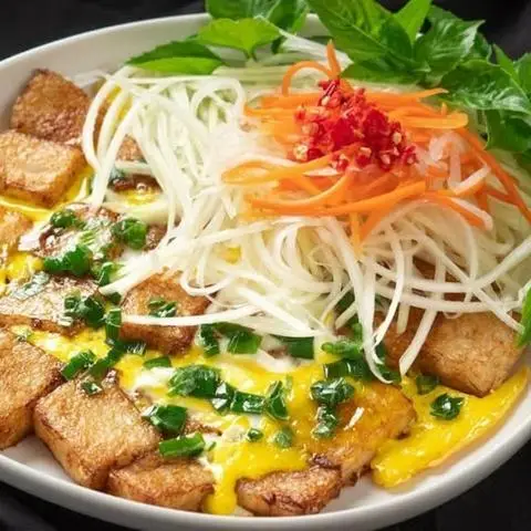 Hình ảnh Bột Chiên 61 - Nguyễn Văn Lượng