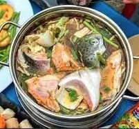 Hình ảnh Lẩu cá hú