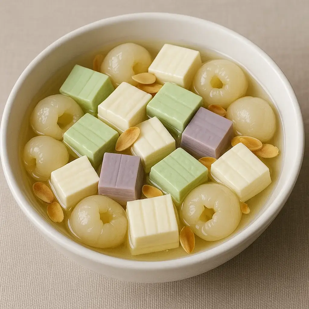 Hình ảnh Chè Khúc Bạch