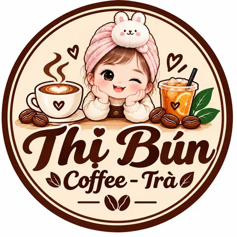Hình ảnh Thị Bún - Coffee & Trà - Trung Kiên