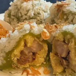 Hình ảnh Xôi khúc