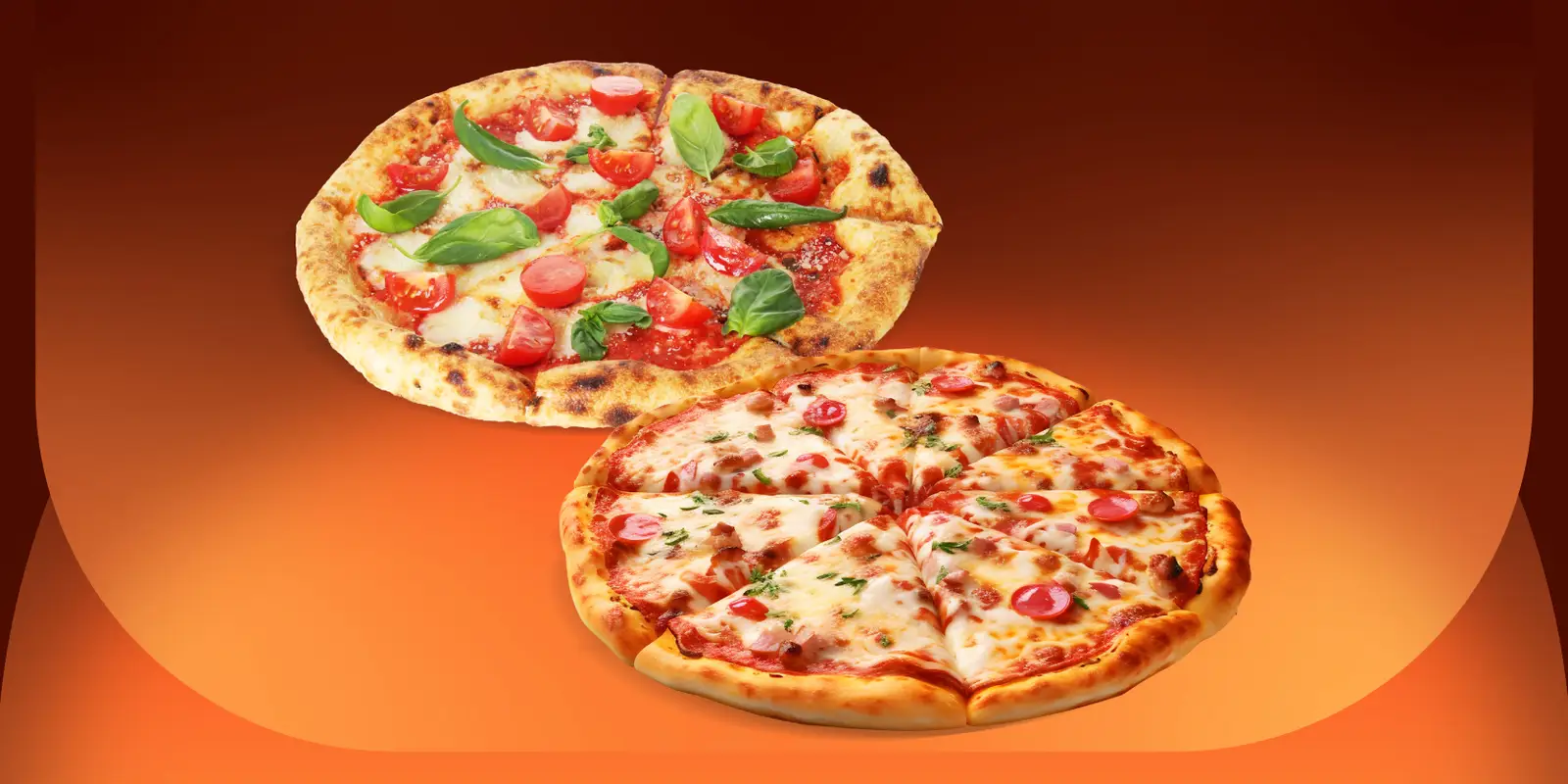 Hình ảnh Gà Rán & Pizza Ông Trọng - Cách Mạng Tháng Tám
