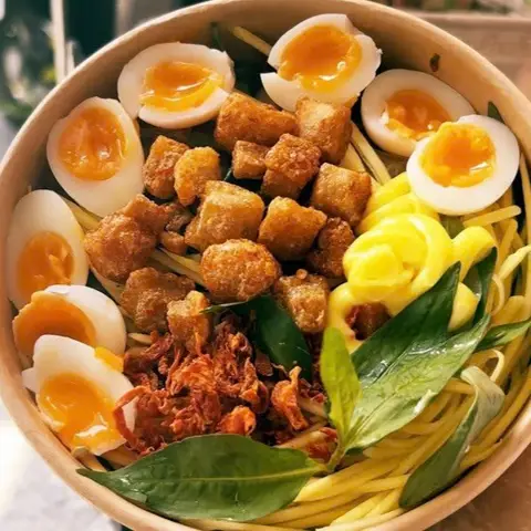 Hình ảnh BÁNH TRÁNG THẢO MY - Tam Bình