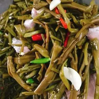 Hình ảnh Dưa rau muống