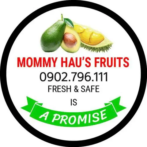 Hình ảnh Mommy Hấu Fruits - Hoàng Diệu