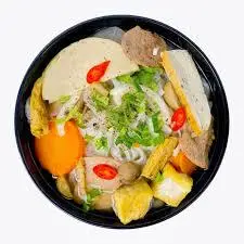 Hình ảnh Phở chay