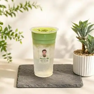 Hình ảnh Coco kem matcha