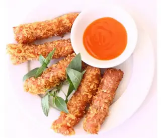 Hình ảnh Nem chua rán - 5 cái