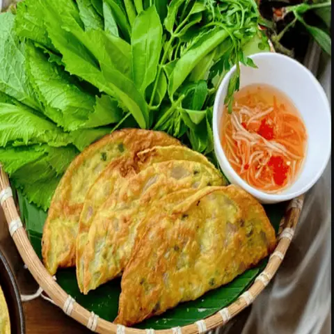 Hình ảnh Món Ngon Quảng Ngãi - Huỳnh Tấn Phát