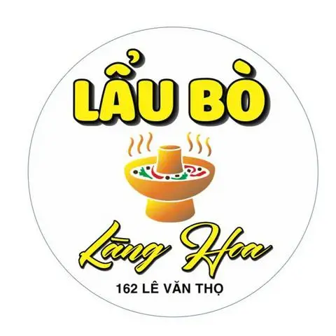 Hình ảnh Lẩu Bò Làng Hoa - Lê Văn Thọ