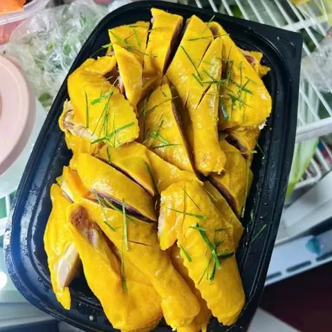 Hình ảnh Shop Gà Ủ Muối Hoa Tiêu - Ấp 1A