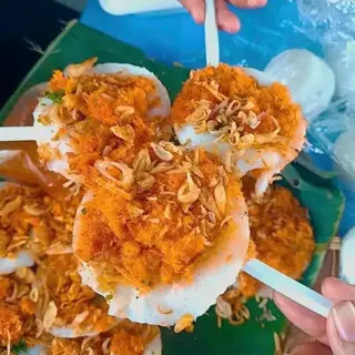 Hình ảnh Bánh bèo tôm chấy hộp lớn