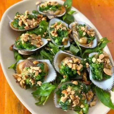 Hình ảnh Ốc Bà Ú & Ăn Vặt - An Dương Vương