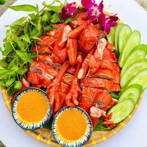 Hình ảnh Bếp Ông Bố - Đường D1