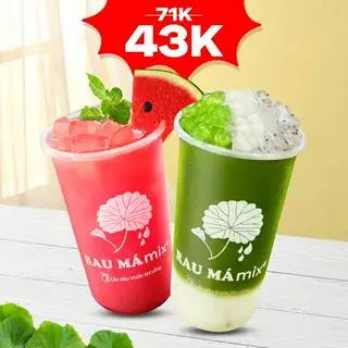 Hình ảnh MUA 1 TẶNG 1 - NGON RẺ NHẤT 3