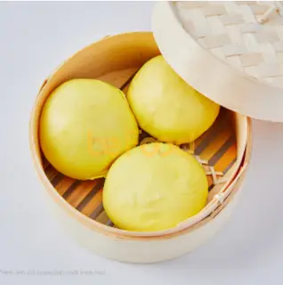Hình ảnh Bánh bao kim sa