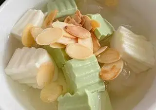 Hình ảnh Chè khúc bạch