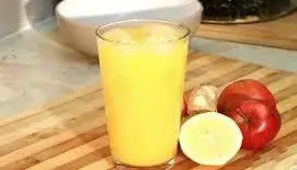 Hình ảnh Ép Táo ( Ly 650ml )