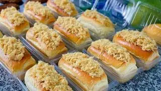 Hình ảnh Phô mai tan chảy nhỏ