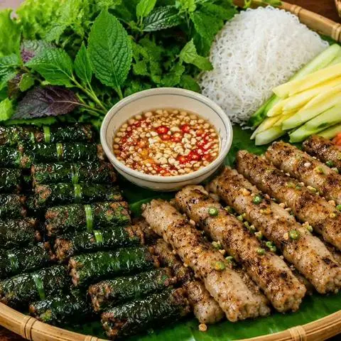 Hình ảnh Hoàng Quân Foods - Thạnh Xuân 22