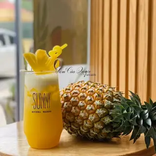 Hình ảnh Ép dứa