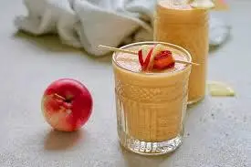 Hình ảnh Cafe mix trái cây