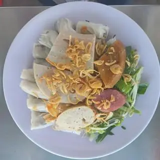 Hình ảnh Bánh cuốn