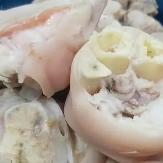 Hình ảnh Xương thêm