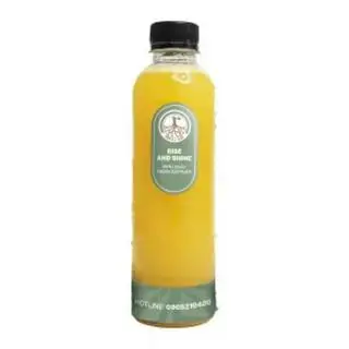 Hình ảnh HJ3. Brightening passion