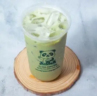 Hình ảnh Trà Sữa Matcha