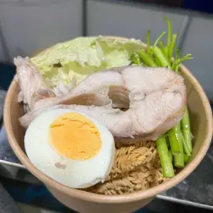 Hình ảnh Lẩu tô cá