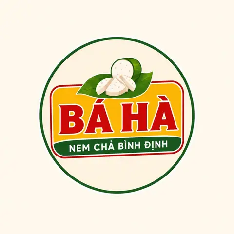Hình ảnh Nem chả BÁ HÀ - Đặc Sản BÌNH ĐỊNH - Bùi Đình Túy