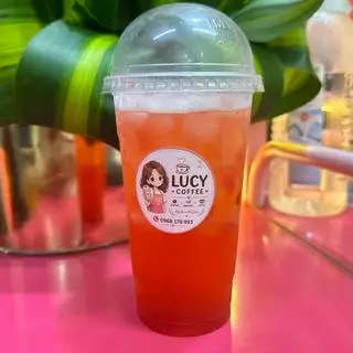 Hình ảnh Trà dâu